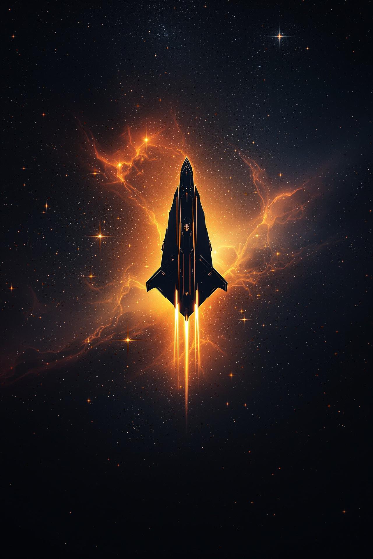 星际征途：新纪元 海报 - 影院私人高清在线播放